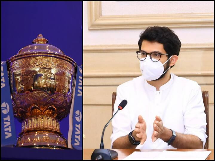 IPL 2022: Aaditya Thackeray Holds Meeting With BCCI & Police ‘To Ensure Smooth Flow’ Of IPL In Mumbai IPL 2022: Aaditya Thackeray Holds Meeting With BCCI & Police ‘To Ensure Smooth Flow’ Of IPL In Mumbai