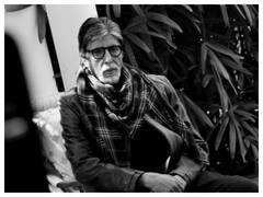 Amitabh Bachchan: ఇప్పుడు అమితాబ్ బచ్చన్ ఆరోగ్యం ఎలా ఉంది? ఆయనకు ఏమైంది?