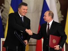 Does Russia Want To Make Viktor Yanukovych The New President Of Ukraine? Know Who Is He