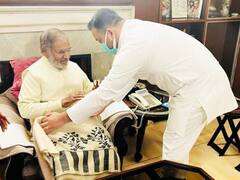 Tejashwi Yadav Photos: चेन्नई के बाद तेजस्वी यादव का दिल्ली 'भ्रमण', शरद यादव को बताया अभिभावक, क्या कहती हैं तस्वीरें?