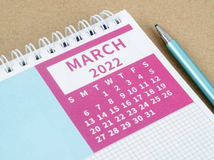 From ITR Filing To PAN-Aadhaar Link — Check 5 Financial Tasks To Complete This Month Income Tax ITR Filing to PAN-Aadhaar Link Check 5 Financial Tasks To Complete in March 2022 From ITR Filing To PAN-Aadhaar Link — Check 5 Financial Tasks To Complete This Month