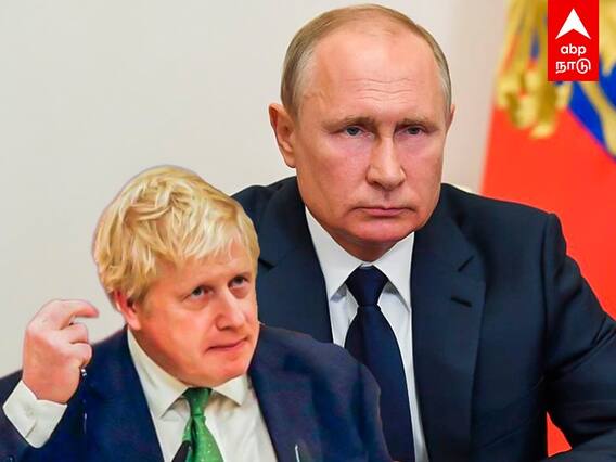 Russia Ukraine War: தடை விதித்த ஐரோப்பிய நாடுகள்! திருப்பி கொடுக்கும் ரஷ்யா!