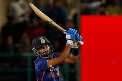 ICC T20I Rankings: Massive Gains For Shreyas Iyer. Jumps 27 Ranks After Epic Showdown Against SL