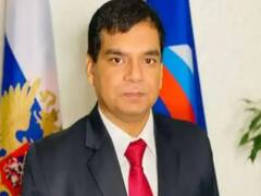 Russia-Ukraine War: पटना में जन्म, रूस से पढ़ाई, कौन हैं अभय कुमार सिंह, जिन्होंने पुतिन के यूक्रेन पर हमले को ठहराया जायज