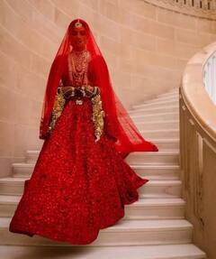 घूंघट की आड़ में इन हीरोइनों ने किया अपने दिलबर का दीदार..फिर ट्रेंड में ला दिया घूंघट