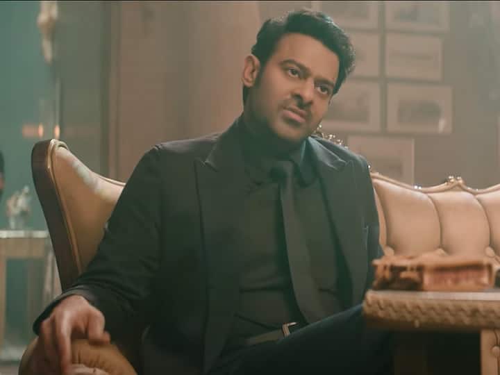 Radhe Shyam Trailer Release Prabhas and Pooja Hegde Film radhe Shyam Will Release on 11 March 2022 'हमें लगता है कि हम सोच रहे हैं पर हमारी सोच भी पहले से लिखी होती है..', देखें प्रभास का राधे श्याम का धमाकेदार ट्रेलर