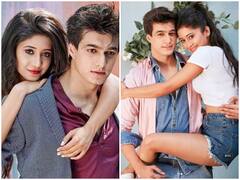 शिवांगी जोशी की पहली कमाई जानकर लगेगा झटका, मोहसिन खान संग केमिस्ट्री की जमकर रही चर्चा