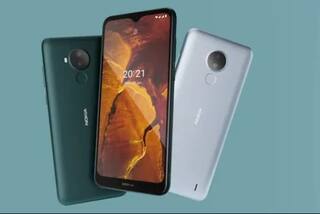 Nokiaએ લોન્ચ કર્યા 3 સ્માર્ટ ફોન, કિંમત અને સ્પેસિફિકેશન જાણીને ચોંકી જશો