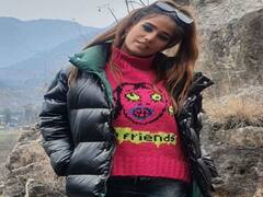 फोन छूने की नहीं थी इजाज़त, डॉग से प्यार करने पर पिटाई, मेकअप से छिपाती थीं मार के निशान, लॉक अप में आई पूनम पांडे ने खोले कई राज़