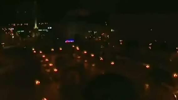 Russia Ukraine War: Sound of sirens continue to terrify locals | ABP News