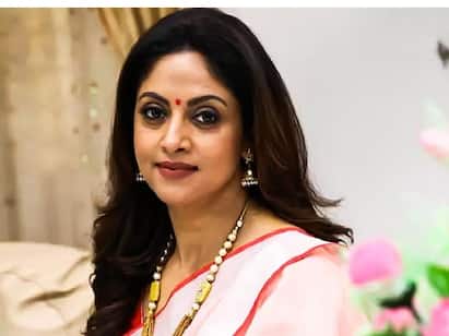 Actress Nadhiya on MeeToo movement and sexual harassments இது அடிமட்டம் வரைக்கும் இருக்குது.. என்ன செய்யணும் தெரியுமா? பாலியல் புகார்கள் குறித்து கொதித்த நதியா