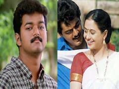 ”மெயின் ரோலுக்கு விஜய் ஓகே சொன்னாரு... ஆனால் அதே ரோலை அஜித் வேண்டாம்னு சொன்னாரு“ - இயக்குநர் ராஜகுமாரன்