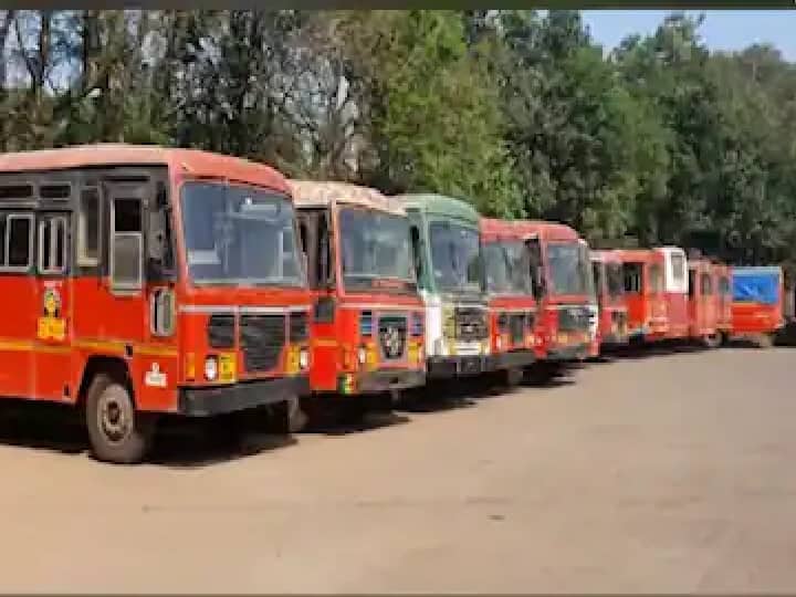 msrtc workers strike report of committee on msrtc merger into state government will be present in state cabinet meeting ST Workers Strike: एसटी विलीनीकरणावर मोठा निर्णय? समितीचा अहवाल आज मंत्रिमंडळ बैठकीत सादर होणार