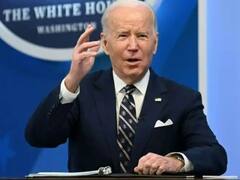 Crude Price Rise: कच्च्या तेलाच्या किमती स्थिर ठेवण्यासाठी अमेरिका देणार तीन कोटी बॅरल कच्चे तेल, राष्ट्राध्यक्ष जो बायडन यांची घोषणा  