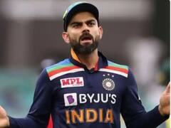 आयसीसी रँकिंगमध्ये श्रेयस अय्यरची झेप, विराट-रोहितची घसरण