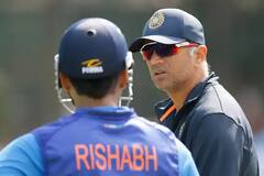 IND vs SL Pics: মোহালিতে প্রস্তুতি শুরু ভারতের, শততম টেস্টে নজরে বিরাট