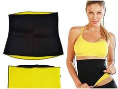 स्लिमिंग बेल्ट से कम हो सकती है पेट की चर्बी? जानें क्या है हकीकत