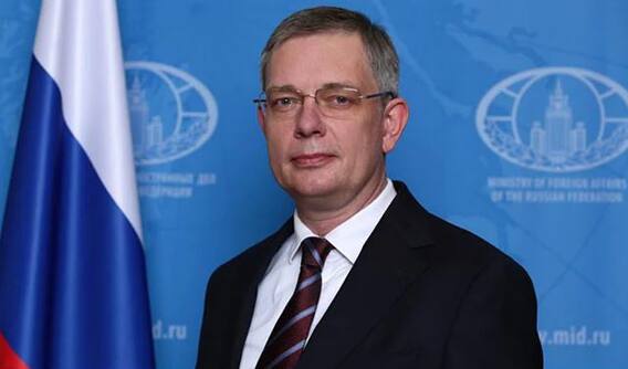 Russia ਭਾਰਤੀ ਵਿਦਿਆਰਥੀਆਂ ਦੀ ਸੁਰੱਖਿਅਤ ਵਾਪਸੀ 'ਚ ਕਰੇਗਾ ਮਦਦ