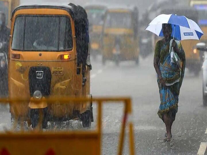 Weather Update: இந்த மாவட்டங்களிலெல்லாம் நாளை வெளுக்கப்போகுது மழை! வானிலை எச்சரிக்கை!