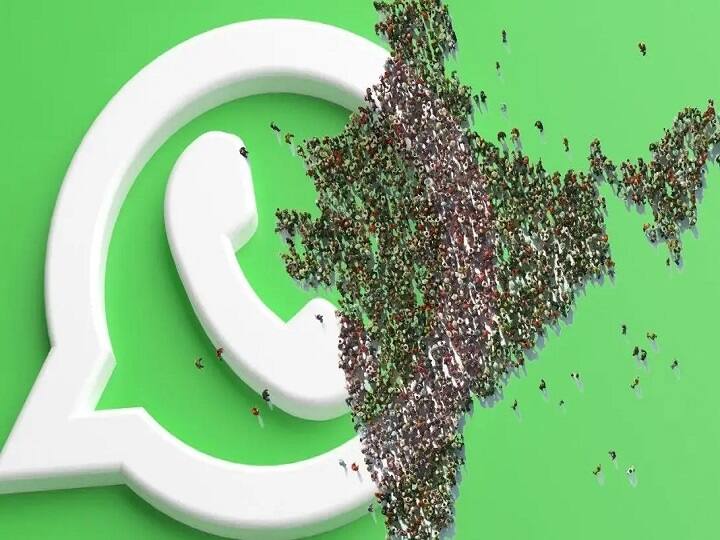 WhatsApp banned 1,858,000 accounts in the first month of 2022 WhatsApp banned: இப்படி செஞ்சா தூக்கிடுவோம்.. 18,58,000 கணக்குகளை அதிரடியாக நீக்கிய வாட்ஸ் அப்!