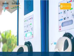 Delhi News: टीवी चार्जिंग हैंडबुक हुई लॉन्च, अब आसानी से अपने घरों में लगवा सकेंगे ई-वाहन चार्जिंग पॉइंट