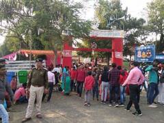 Chhattisgarh News: कोरिया जिले में लगे महाशिवरात्रि मेले में मधुमक्खियों ने किया हमला, अफरा-तफरी में आधा दर्जन श्रद्धालु घायल