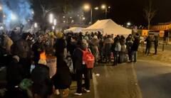 Russia on Ukraine Crisis: ইউক্রেনে ধ্বংসলীলা জারি রাশিয়ার, পথে সাধারণ মানুষ