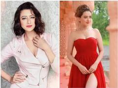 રિયલ લાઇફમાં ખૂબ ગ્લેમરસ છે ‘અનુપમા’ ફેમ મદાલસા શર્મા