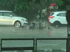 Punjab Weather Forecast: पंजाब में बिजली चमकेगी, बादल गरजेगा और होगी बारिश, जानें- मौसम का पूरा हाल