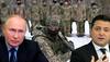Russia-Ukraine War : युद्धामुळे रशियावर आर्थिक निर्बंधांचा परिणाम तात्काळ होत नाही, कारण..