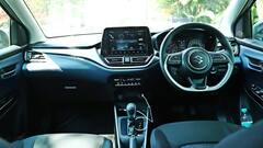 New 2022 Maruti Baleno: প্রিমিয়াম হ্যাচব্যাকে সেরা পছন্দ, দেখে নিন নতুন বালেনোর নয়া লুক