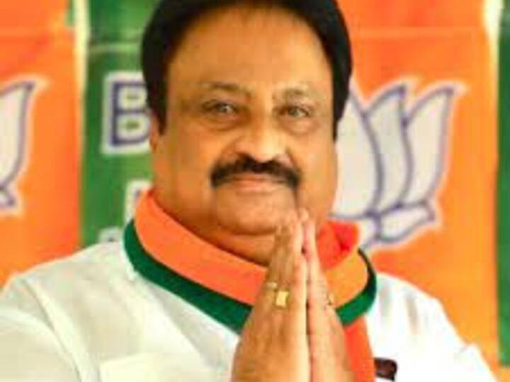 Telangana: Four Persons Abducted From Former Mahbubnagar MP Jitender Reddy's House In Delhi, Probe On Telangana: Four Persons Abducted From Former Mahbubnagar MP Jitender Reddy's House In Delhi, Probe On