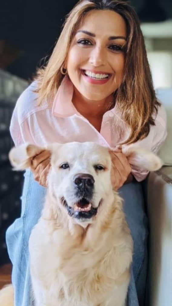 চেনা সোনালি বেন্দ্রের অজানা দিক