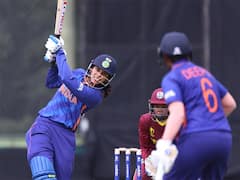 ICC WC 2022: అమ్మాయిలూ 'తగ్గేదే లే' అనిపించండి - పాక్‌ పోరుకు ముందు మిథాలీ సేనకు కోహ్లీ విషెస్‌