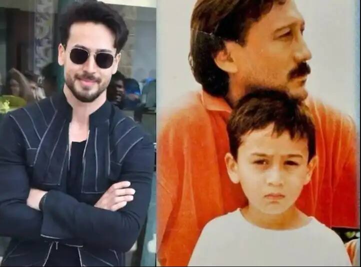 બોલીવુડ સુપરસ્ટાર ટાઈગર શ્રોફનું અસલી નામ શું છે? જેકી શ્રોફે કેમ બદલ્યું તેનું નામ? જાણો અહીં Bollywood superstar Tiger Shroff's real name is jay Hemant Shroff બોલીવુડ સુપરસ્ટાર ટાઈગર શ્રોફનું અસલી નામ શું છે? જેકી શ્રોફે કેમ બદલ્યું તેનું નામ? જાણો અહીં