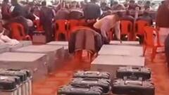 UP Election 2022 : आज मतदान के लिए रवाना होंगी पोलिंग पार्टियां | Hindi News