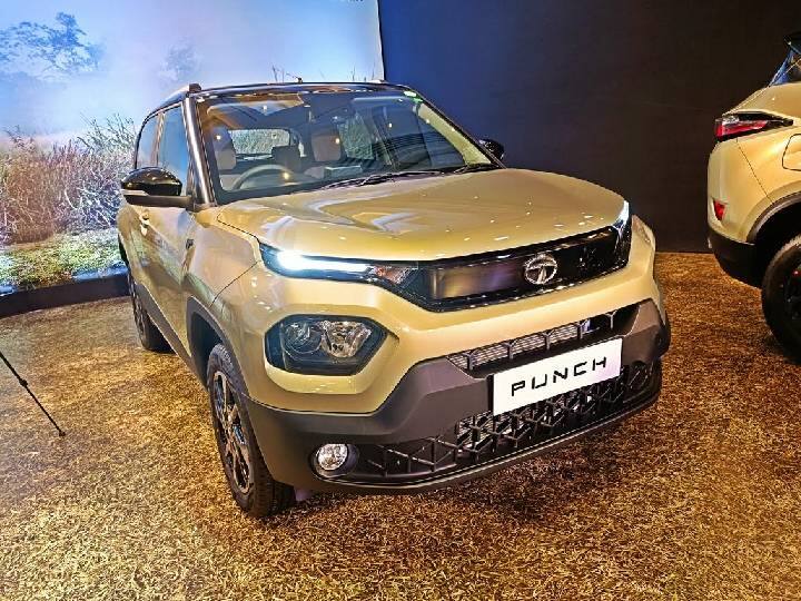 Tata Punch, Nexon, Harrier, Safari Kaziranga Editions Launched in India Price Features Tata Kaziranga Edition: టాటా పంచ్‌లో కొత్త మోడల్ - మరింత అదిరిపోయే లుక్, ఫీచర్లు - ధర ఎంతంటే?