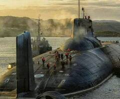 Ukraine Russia War: ਆਖਰ ਪੁਤਿਨ ਦੇ ਦਿਮਾਗ 'ਚ ਕੀ ਚੱਲ ਰਿਹਾ? ਹੁਣ ਰੂਸੀ ਪਰਮਾਣੂ ਪਣਡੁੱਬੀਆਂ ਨੇ ਦਿਖਾਈ ਸ਼ਕਤੀ