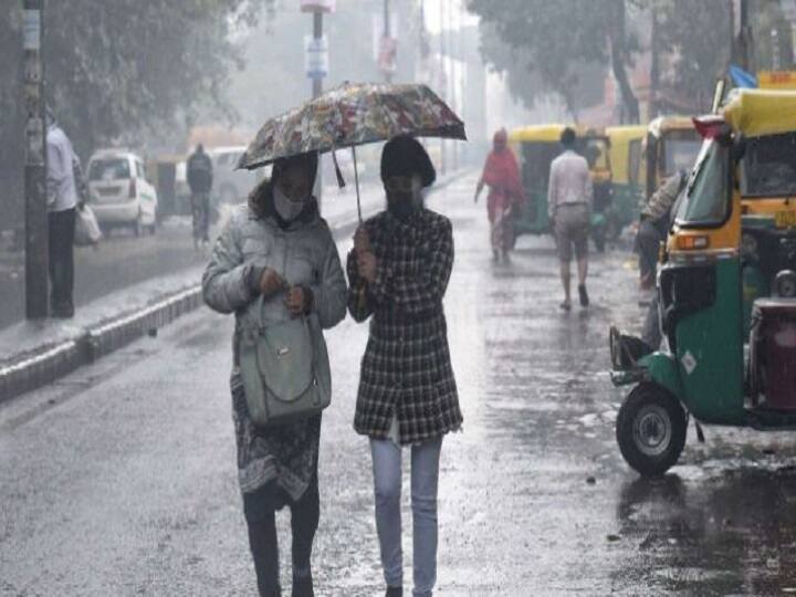 IMD Rain Forecast: imd alert for rain in delhi, haryana, punjab, rajasthan, madhya pradesh, uttarakhand and jammu-kashmir from 2 to 8 march IMD Rain Alert: दिल्ली, हरियाणा, पंजाब, राजस्थान, एमपी सहित इन राज्यों में होगी भारी बारिश, अलर्ट जारी