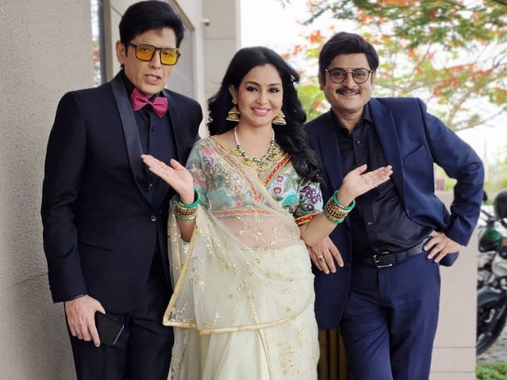 Why Rohitashv Gour aka Manmohan Tiwari of Bhabi Ji Ghar Par Hain not doing film and web series फिल्मों और वेब सीरीज से क्यों दूर हैं ‘भाबी जी घर पर हैं’ के मनमोहन तिवारी, इस सवाल पर दिया था ऐसा रिएक्शन?