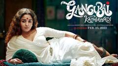 Gangubai Kathiawadi: মুক্তির চারদিনের মাথাতেই অনলাইনে ফাঁস 'গাঙ্গুবাঈ কাথিয়াওয়াড়ি'