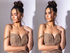 शिबानी दांडेकर ने प्रेग्नेंसी की खबरों पर तोड़ी चुप्पी, बताया सच तो जानकर हंस पड़े फैंस