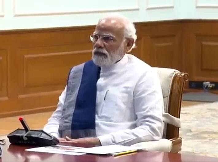 Russia-Ukraine War: PM Modi conducted high-level meeting on Ukraine issue, know in details Russia-Ukraine War: યુક્રેન સંકટ પર PM મોદીની બેઠક, ભારતીયોની વાપસી પર ચર્ચા