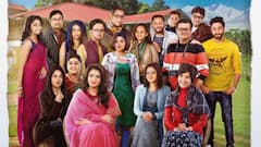 Abar Kanchenjunga Trailer: ১৭ জন তারকাকে নিয়ে পাহাড়ের কোলে শ্যুটিং, মুক্তি পেল 'আবার কাঞ্চনজঙ্ঘা'-র ট্রেলার