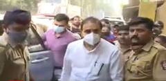 Anil Deshmukh: 100 कोटींच्या कथित वसुली प्रकरणात CBI अनिल देशमुखांचा जबाब नोंदवणार ABP Majha