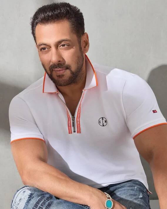 सलमानच्या नावाने एका चाहत्याने एक संपूर्ण रेस्टॉरंट उघडले आहे, ज्याचे नाव आहे 'भाईजान'. मीडिया रिपोर्ट्सनुसार, तेथे, चुलबुल चावल, प्रेम डेझर्ट यांसारख्या पदार्थांची नावे सलमान खानच्या पात्रांच्या नावावर ठेवण्यात आली आहेत.