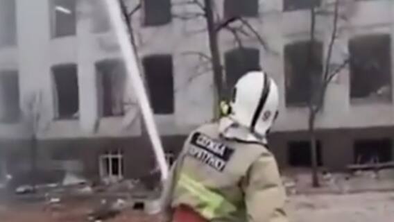 Russia Ukraine War: क्या रूस परमाणु युद्ध कर सकता है जिसकी धमकी वो कई दिनों से दे रहा है?