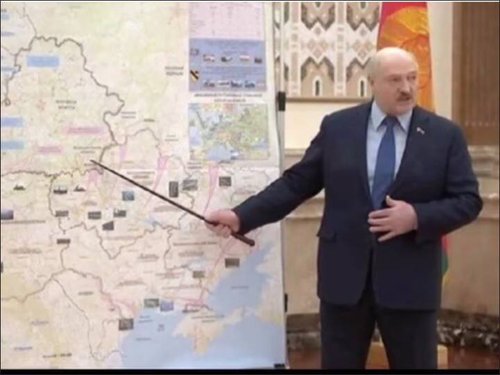 Ukraine Russia War: यूक्रेन के बाद अब मोल्दोवा पर रूस का करेगा हमला! पुतिन के 'दोस्त' लुकाशेंको ने TV पर किया खुलासा