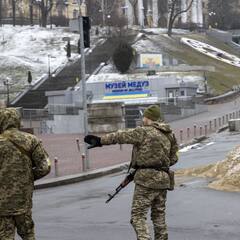 Russia Ukraine War : রুশ-আগ্রাসনে ইউক্রেন-ছাড়া ৯ লক্ষর বেশি মানুষ, মৃত ২ হাজার ; 