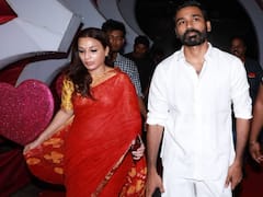 Dhanush Aishwarya: பார்ட்டியில் சந்தித்த தனுஷ் மற்றும் ஐஸ்வர்யா - என்ன நடந்துச்சு தெரியுமா ?